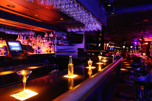 Adult Entertainment Club «The Camelot Showbar Strip Club», reviews and photos, 1823 M St NW, Washington, DC 20036, USA