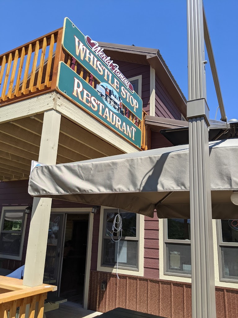 Whistle Stop Restaurant 59434