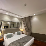 Photo n°4 de l'avis de Sarah.l fait le 04/02/2024 à 22:58 sur le  Hotel Lunetta à Rome