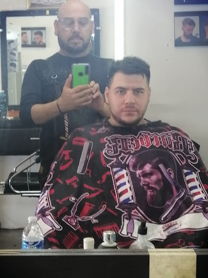 Barber Shop Mario Moreno