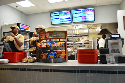 Aquarium «Audubon Aquarium of the Americas», reviews and photos, 1 Canal St, New Orleans, LA 70130, USA