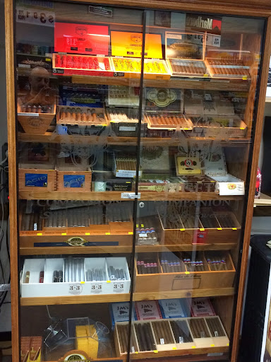 Tobacco Shop «Cigarette Value», reviews and photos, 1578 Fitzgerald Dr, Pinole, CA 94564, USA
