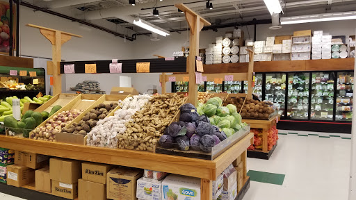 Indian Grocery Store «Royal Bazaar Farmers Market», reviews and photos, 2600 Tuckernuck Dr, Richmond, VA 23294, USA