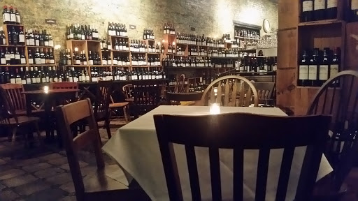 Wine Store «La Buvette Wine & Grocery», reviews and photos, 511 S 11th St, Omaha, NE 68102, USA