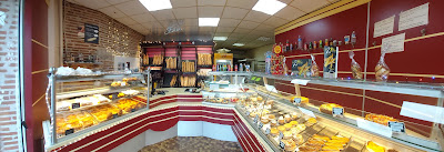 Boulangerie Pâtisserie la Valencienne à Valence d'Agen