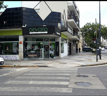 Devoto peluqueria Devoto Estilistas SRL