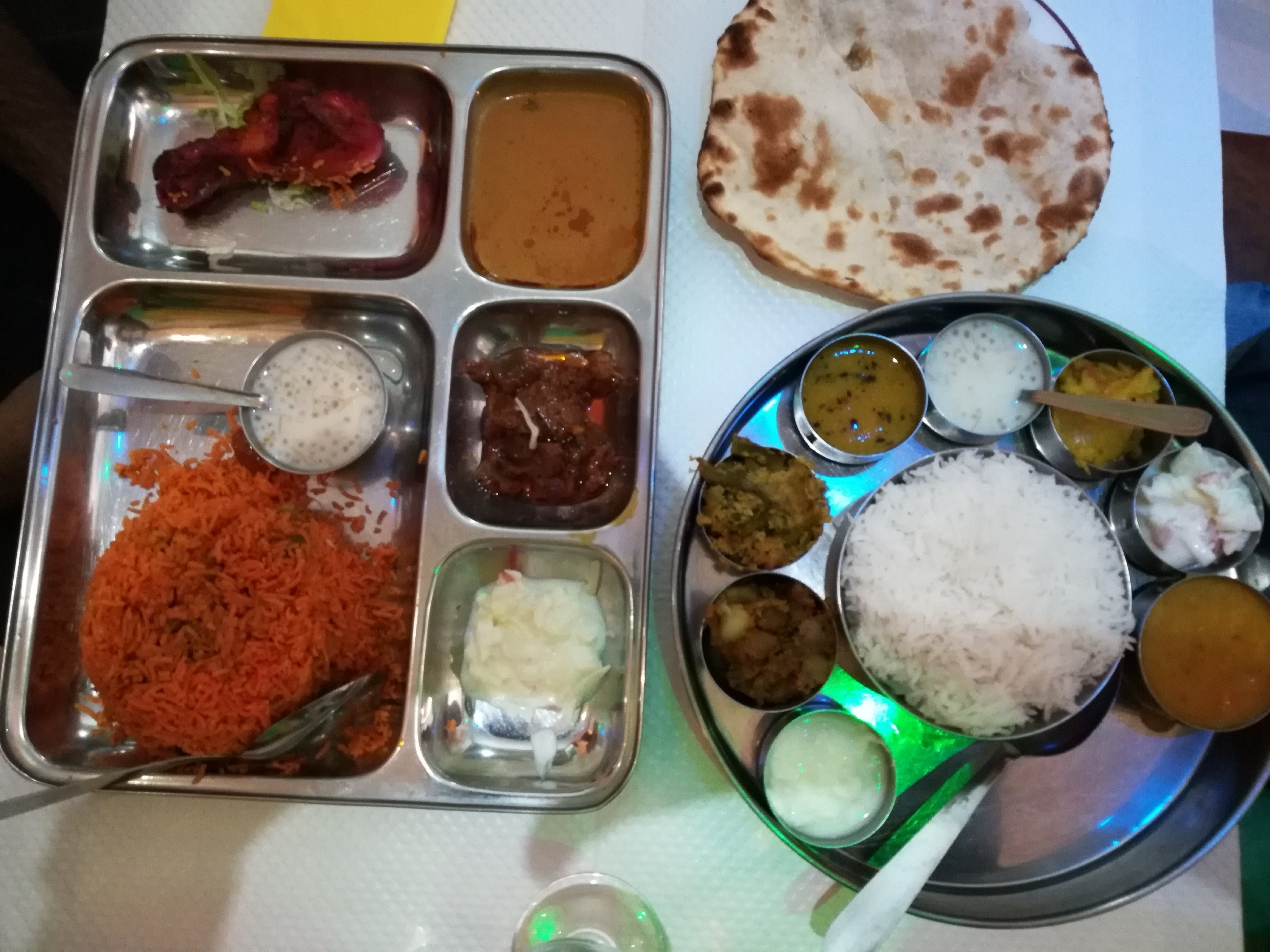 Photo n° 4 de l'avis de Ashishkumar.a fait le 01/05/2018 à 13:28