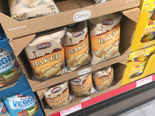 Supermarket «ALDI», reviews and photos, 270 Amherst St, Nashua, NH 03063, USA