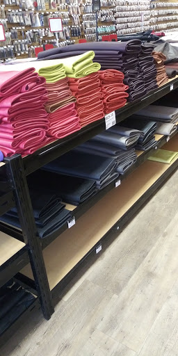 Craft Store «Tandy Leather Baltimore-116», reviews and photos, 128 Eastern Blvd, Essex, MD 21221, USA