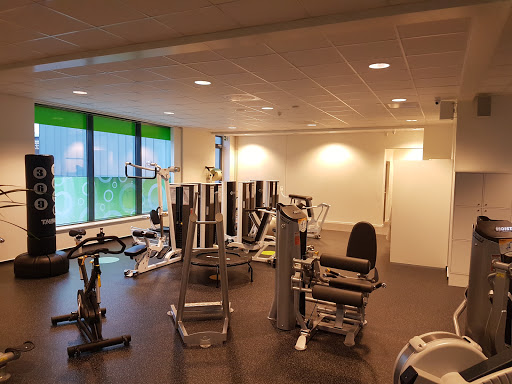 LOOP Fitness Brønshøj in Copenhagen, Brønshøj