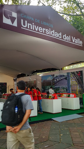 Editorial Universidad Del Valle