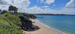 Plage des Briantais'in fotoğrafı çok temiz temizlik seviyesi ile
