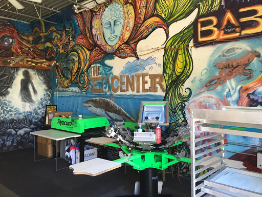 Screen Printing Supply Store «Ryonet», reviews and photos, 12303 NE 56th St, Vancouver, WA 98682, USA