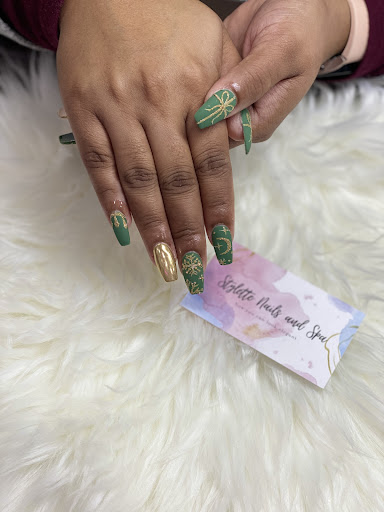 Stylette Nails and Spa image