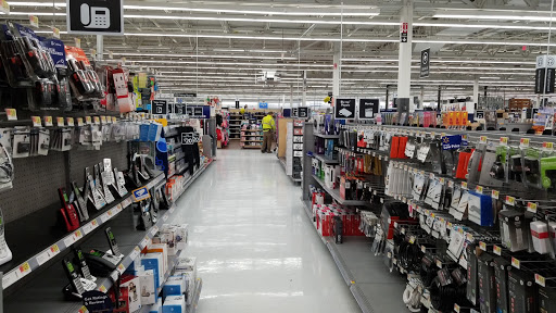 Discount Store «Walmart», reviews and photos, 863 Harvest Ln, Williston, VT 05495, USA