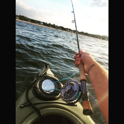 Clothing Store «Orvis», reviews and photos, 934 Old Country Rd, Garden City, NY 11530, USA