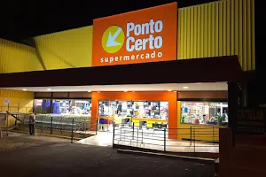 Supermercado Ponto Certo image