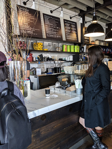 Coffee Shop «Swork Coffee», reviews and photos, 2160 Colorado Blvd, Los Angeles, CA 90041, USA