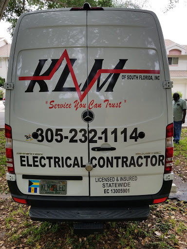 Photo of KLM of South Florida