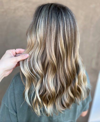 Hair Salon «Adagio for Hair Salon», reviews and photos, 4356 Town Center Blvd, El Dorado Hills, CA 95762, USA