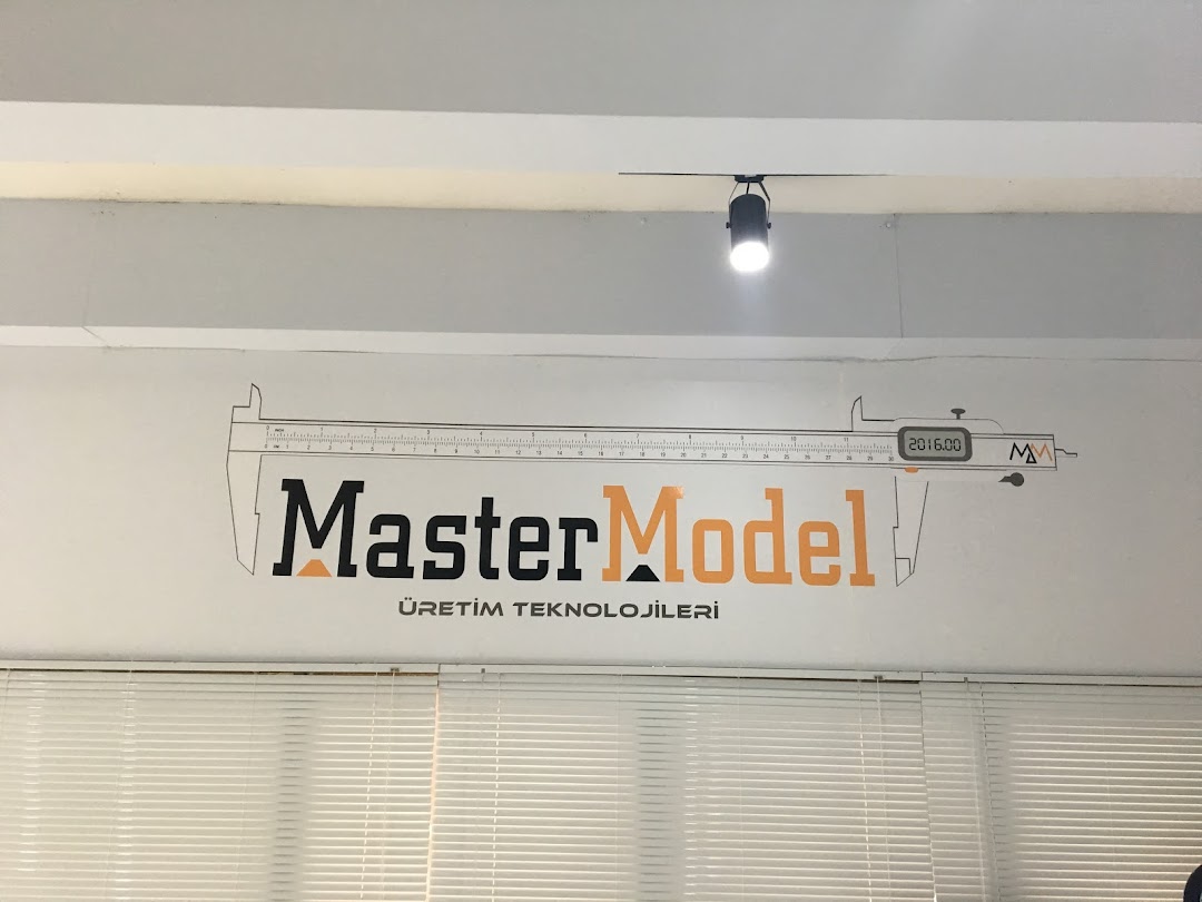 Master Model retim Teknolojileri