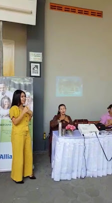 Video - SMP Pangudi Luhur 1 Yogyakarta