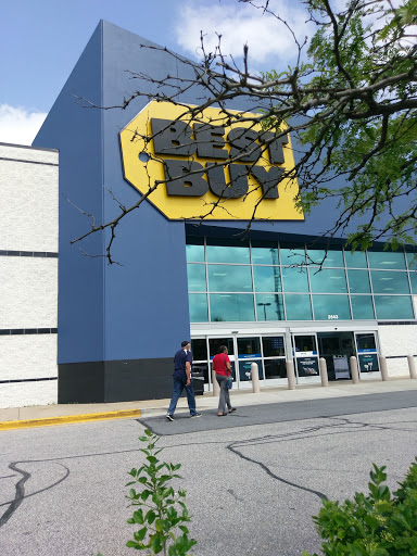 Electronics Store «Best Buy», reviews and photos, 2643 Housley Rd, Annapolis, MD 21401, USA