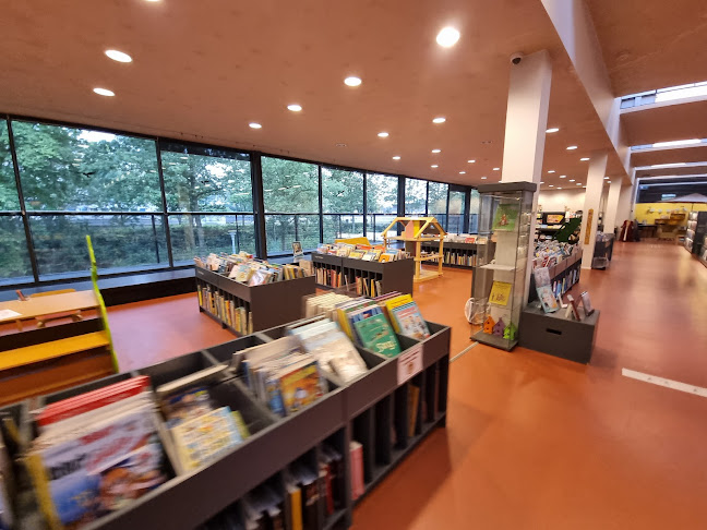 Anmeldelser af Albertslund Bibliotek i Taastrup - Bibliotek