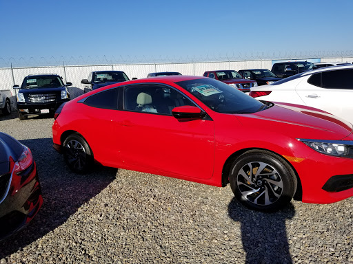 Used Car Dealer «Roberts Auto Sales», reviews and photos, 4813 McHenry Ave, Modesto, CA 95356, USA