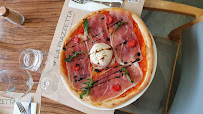 Pizza du Restaurant italien La Piazzetta - Velizy à Vélizy-Villacoublay - n°16