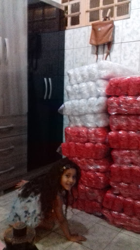 Logo da empresa - Mercadinho o Que Tem