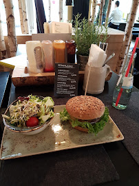 Menu / carte de HANS IM GLÜCK - STUTTGART Europaviertel à Stuttgart