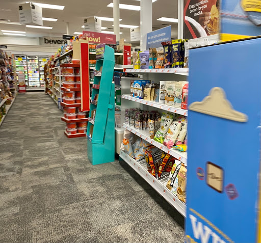 Drug Store «CVS», reviews and photos, 215 Alewife Brook Pkwy, Cambridge, MA 02138, USA