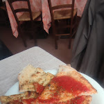 Photo n°2 de l'avis de SUSANNA.A fait le 14/07/2019 à 06:51 sur le  Pizzeria Al Tavolaccio à Bologna