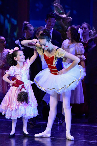 Dance School «Agape Dance Academy», reviews and photos, 218E Mt Hermon Rd, Scotts Valley, CA 95066, USA