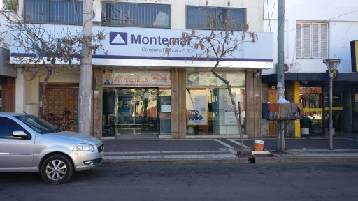 Montemar Compañía Financiera S.A.