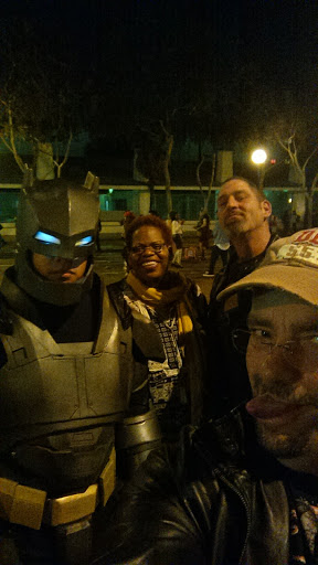 Car Wash «Santa Palm Car Wash», reviews and photos, 8787 Santa Monica Blvd # A, Los Angeles, CA 90069, USA