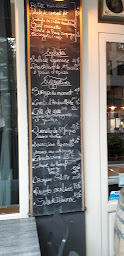 Photo n°2 de Le Bistrot d'Odette à Lyon ()