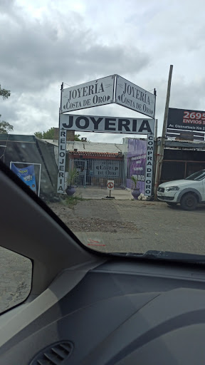 Joyería Costa de Oro