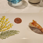 Photo n° 4 de l'avis de Thien.a fait le 20/12/2022 à 17:57 pour Restaurant La Palme d'Or à Cannes