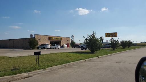 Discount Store «Dollar General», reviews and photos, 901 W Texana, Van Alstyne, TX 75495, USA