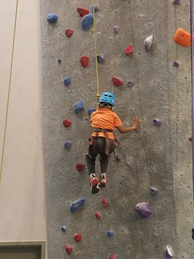 Rock Climbing Gym «Sportrock Climbing Centers», reviews and photos, 45935 Maries Rd, Sterling, VA 20166, USA