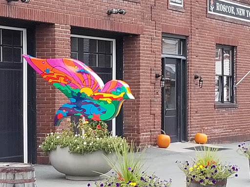 Golf Club «Tennanah Lake Golf & Tennis Club», reviews and photos, 100 Fairway View Dr, Roscoe, NY 12776, USA