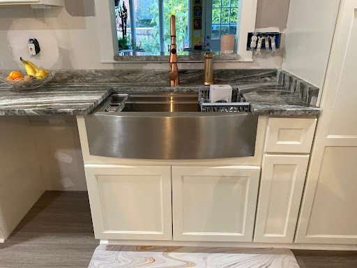 Home Improvement Store «The Home Depot», reviews and photos, 655 Marketplace Dr, Bel Air, MD 21014, USA