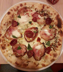 Plats et boissons du Restaurant italien Pizzeria Il Sacristie à Marcq-en-Barœul - n°16