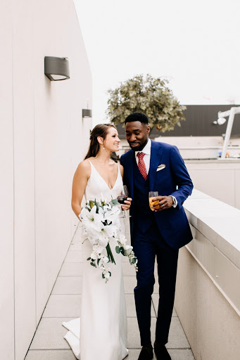 Bridal Shop «Emma & Grace Bridal Studio», reviews and photos, 3353 Larimer St, Denver, CO 80205, USA