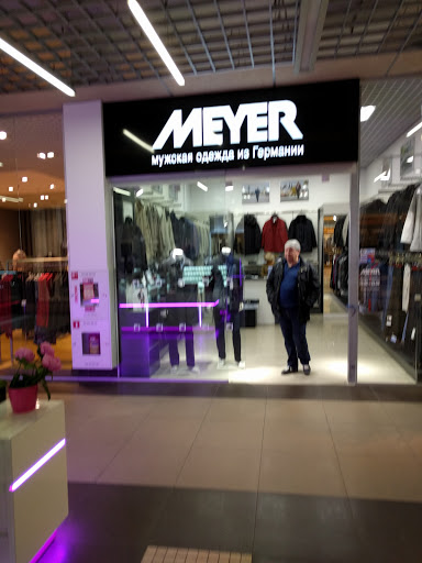 Meyer