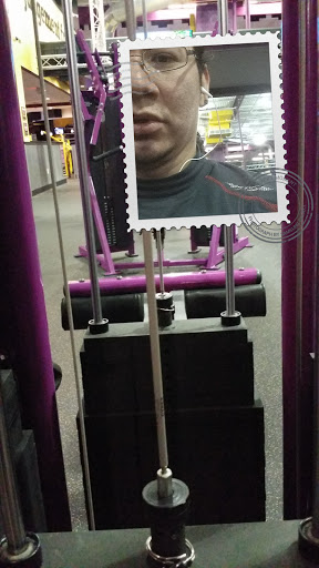 Gym «Planet Fitness», reviews and photos, 541 W Pioneer Pkwy, Grand Prairie, TX 75051, USA