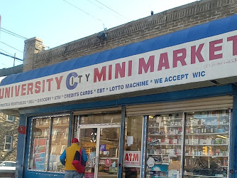 University City Mini Market