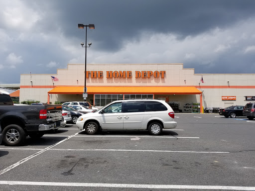 Home Improvement Store «The Home Depot», reviews and photos, 1951 Glenwood St SW, Allentown, PA 18103, USA